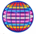 Bola Mágica Voadora