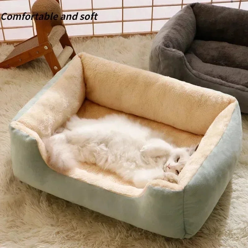 Sofá Cama para Pet SUPER CONFORT