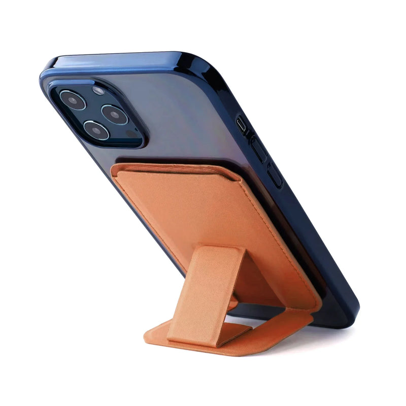 MagWallet Pro – Capa Magnética com Porta-Cartão