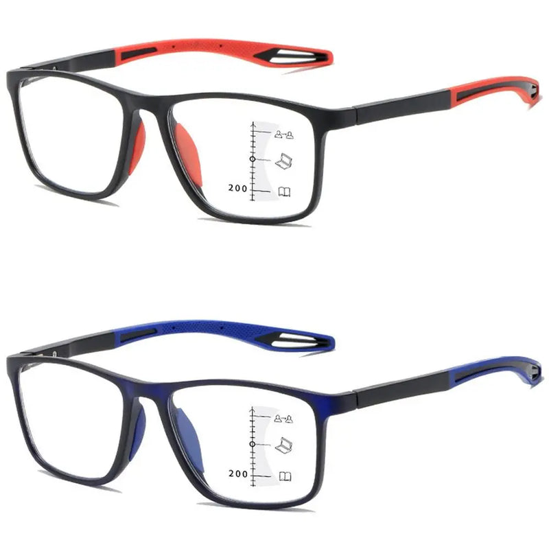 Óculos UltraView TR90