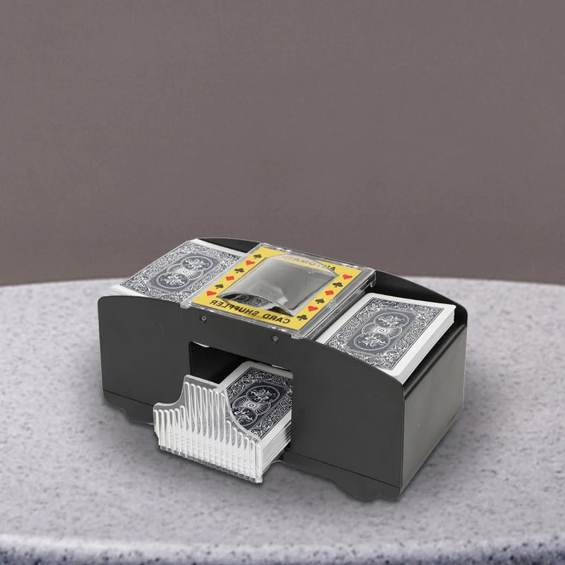 Automatic Card PRO