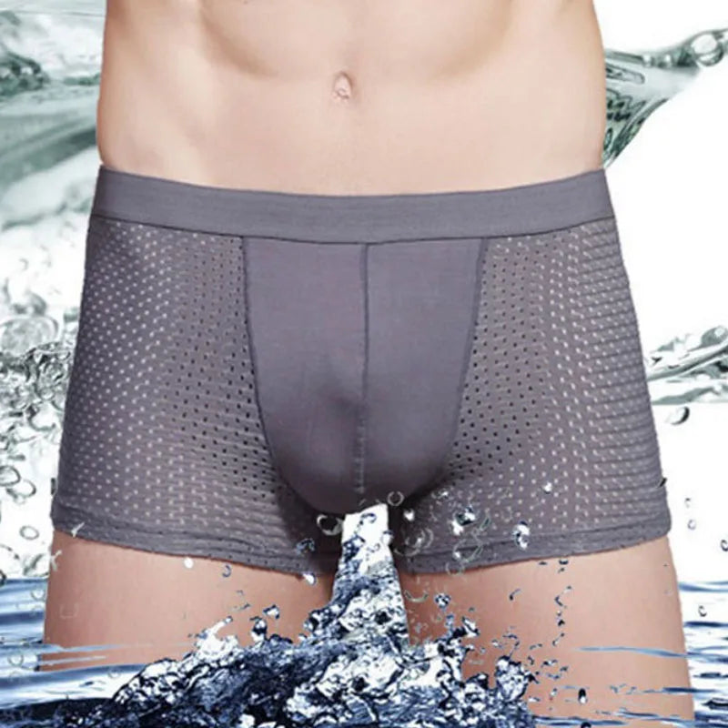 Cueca ConfortFit Boxers