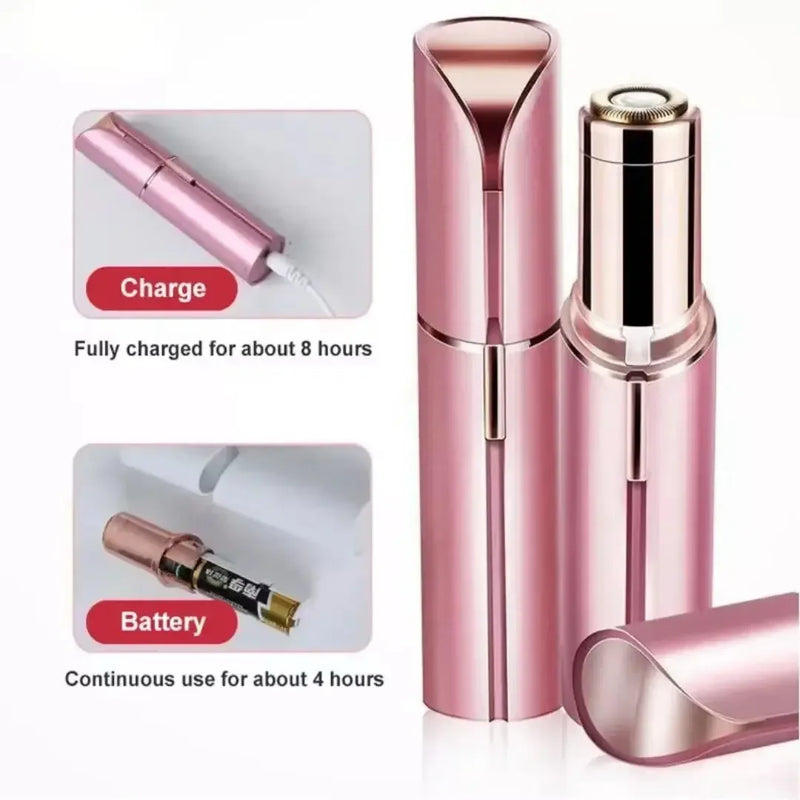 Batom Depilador Lady Soft