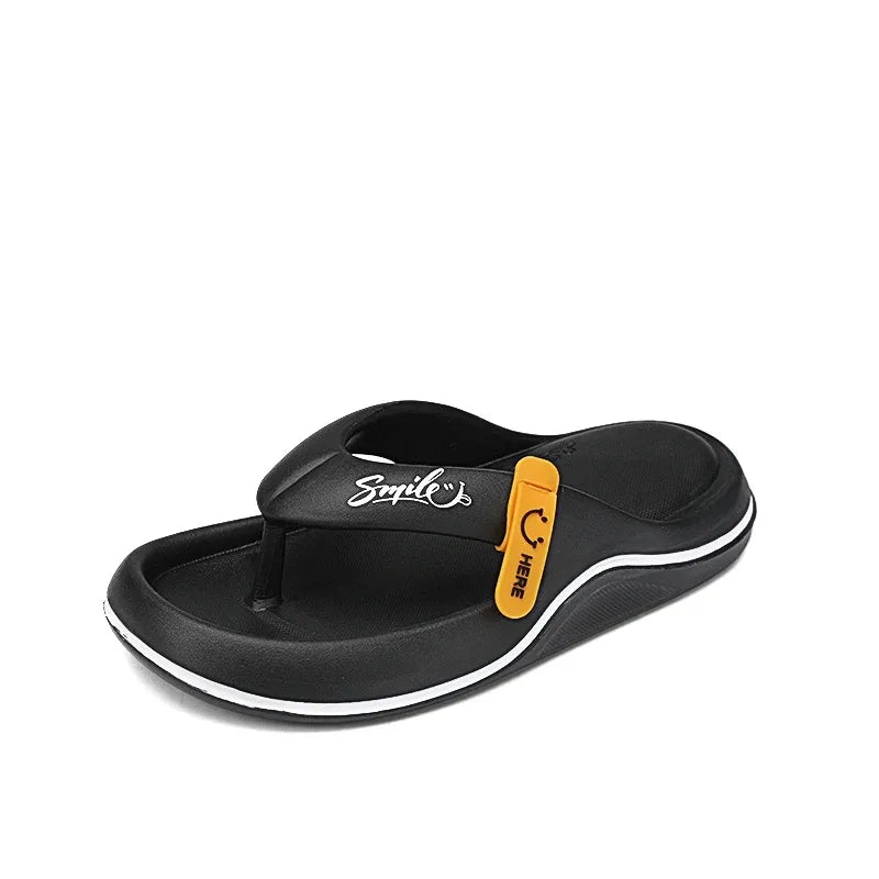 Chinelo Masculino de Verão Antiderrapante