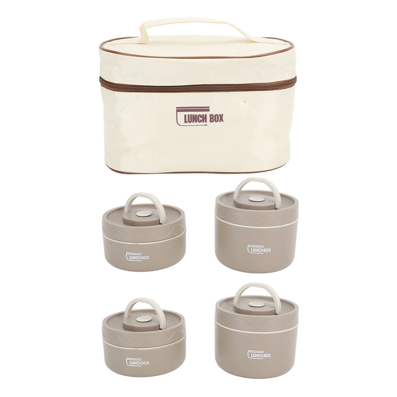 Thermo Lunch Pro + Potes