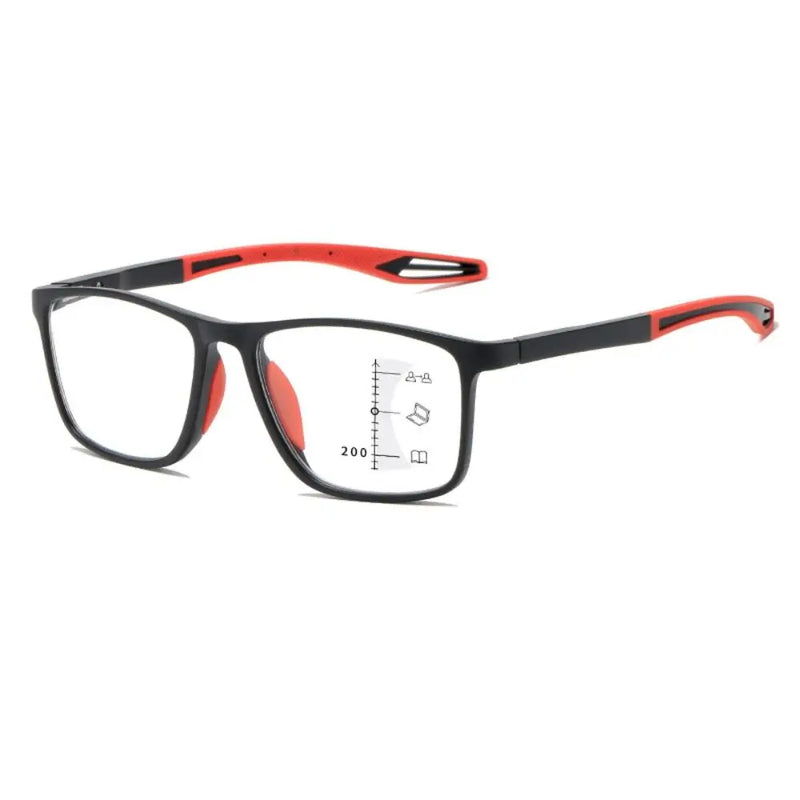 Óculos UltraView TR90