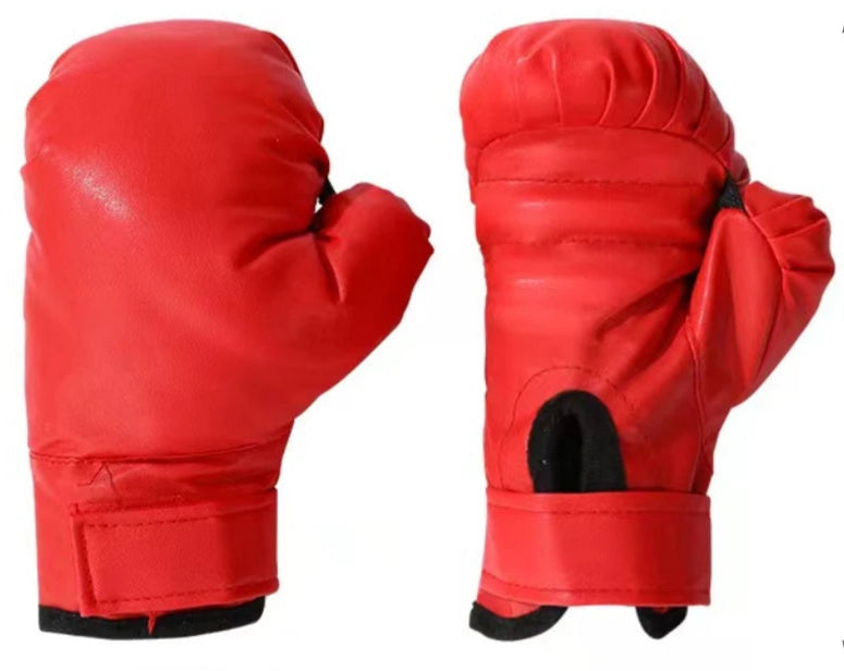 Máquina de Boxe Trainer Inteligente