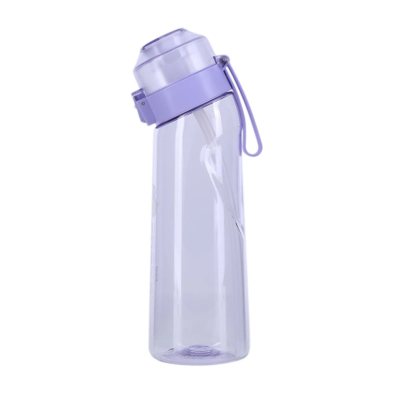 Garrafinha de Água Aromatizada