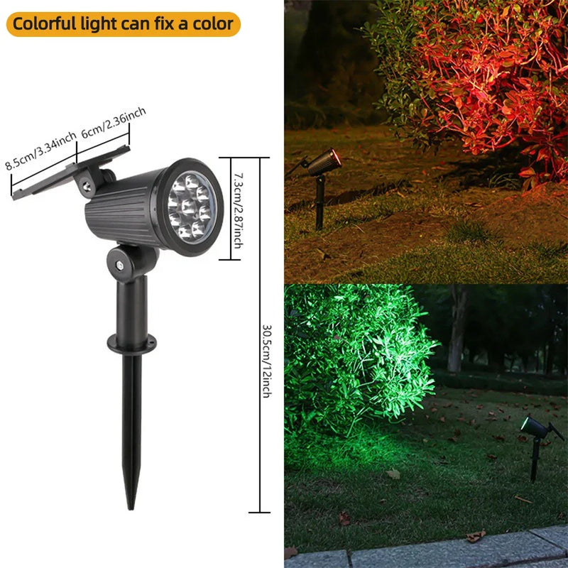Luz Noturna LED para Ambientes Tranquilos