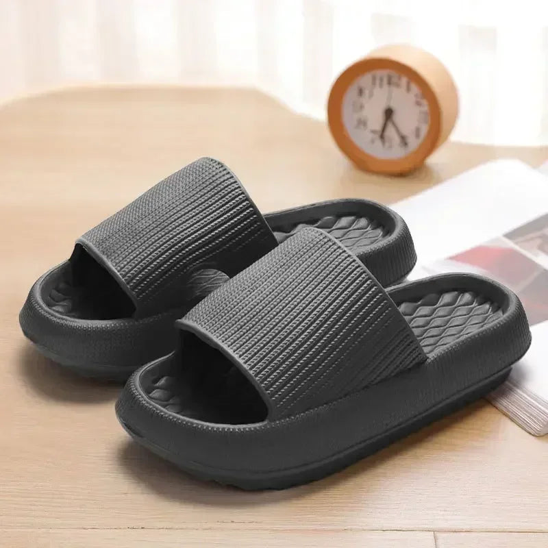 Chinelo Nuvem Unissex PRO - Ultra Conforto
