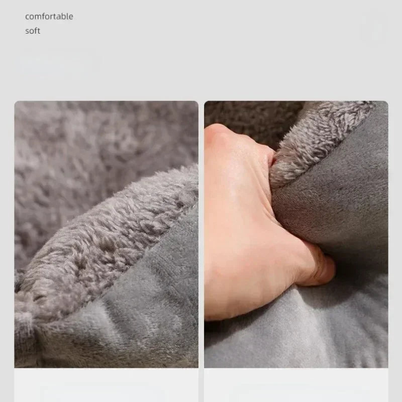 Sofá Cama para Pet SUPER CONFORT