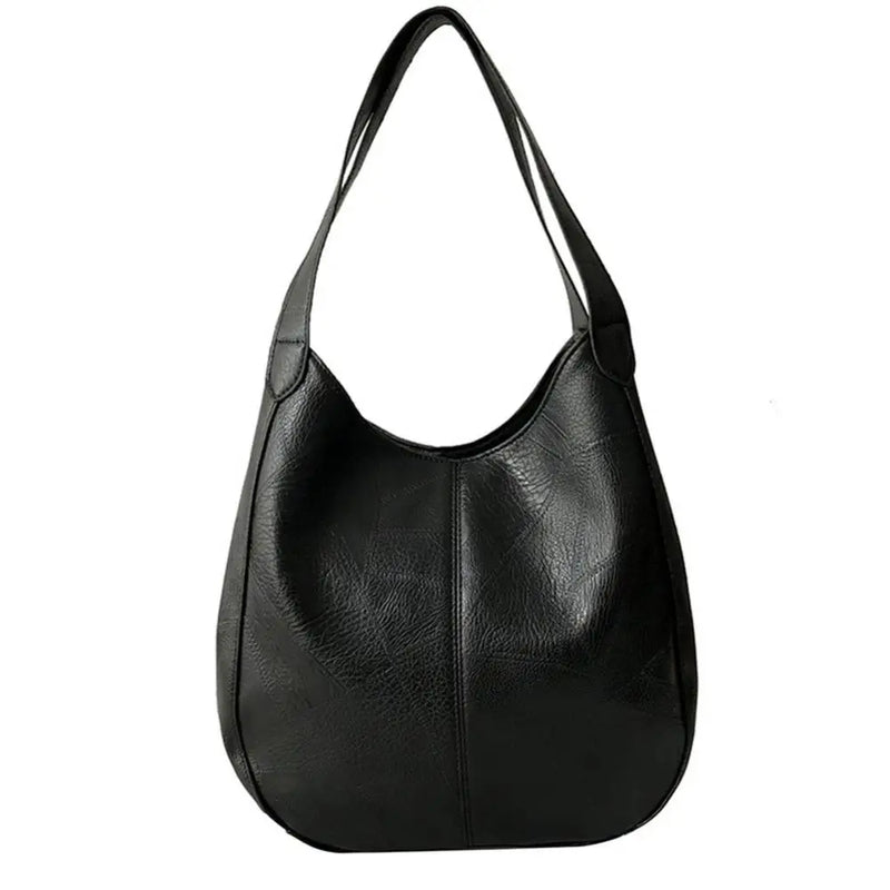 Bolsa de Couro Vintage