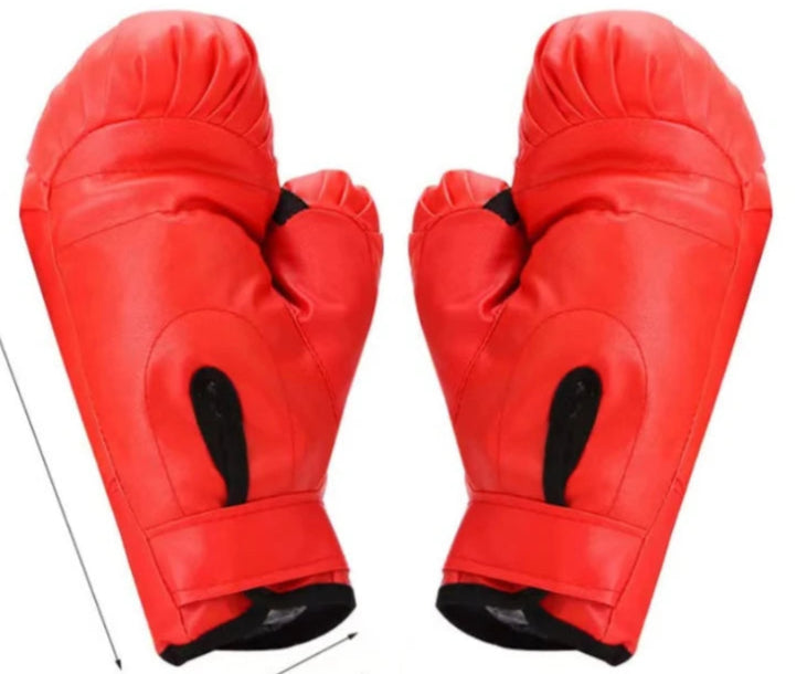 Máquina de Boxe Trainer Inteligente