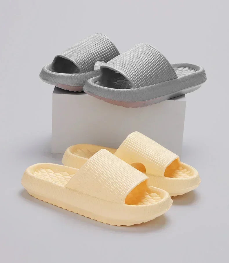 Chinelo Nuvem Unissex PRO - Ultra Conforto