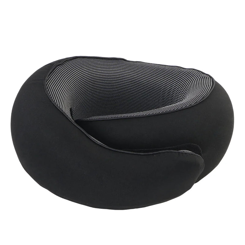 Travesseiro Super confort ErgoFlex Travel – O suporte perfeito para suas viagens e pausas.