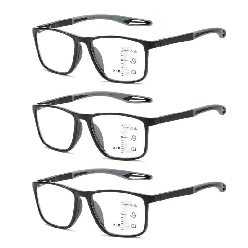 Óculos UltraView TR90