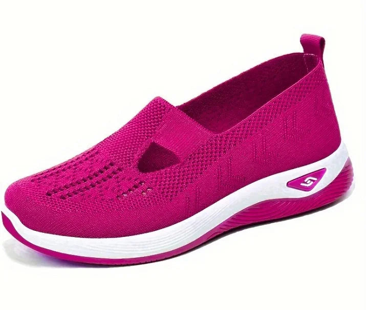 Tênis Ortopédico Feminino