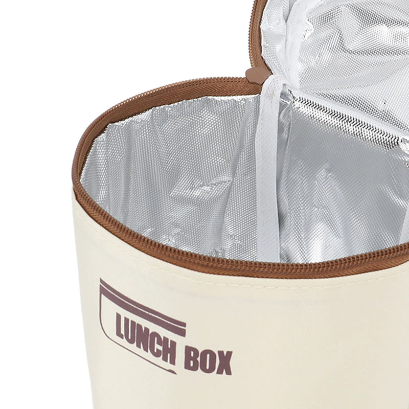 Thermo Lunch Pro + Potes