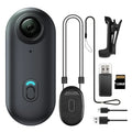 Câmera Clip Cam Go