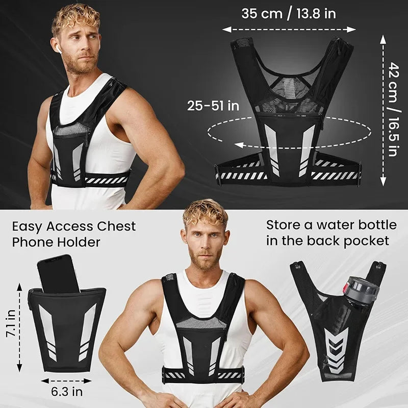 MoveFlex Bag