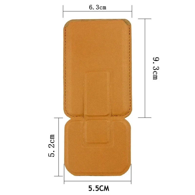MagWallet Pro – Capa Magnética com Porta-Cartão