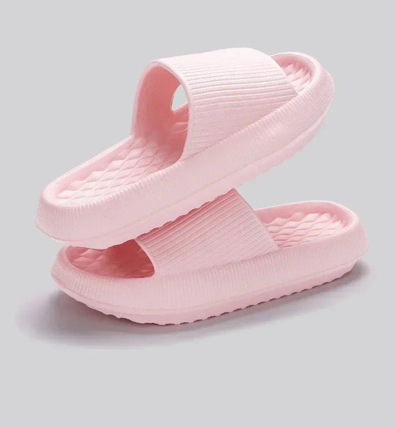 Chinelo Nuvem Unissex PRO - Ultra Conforto