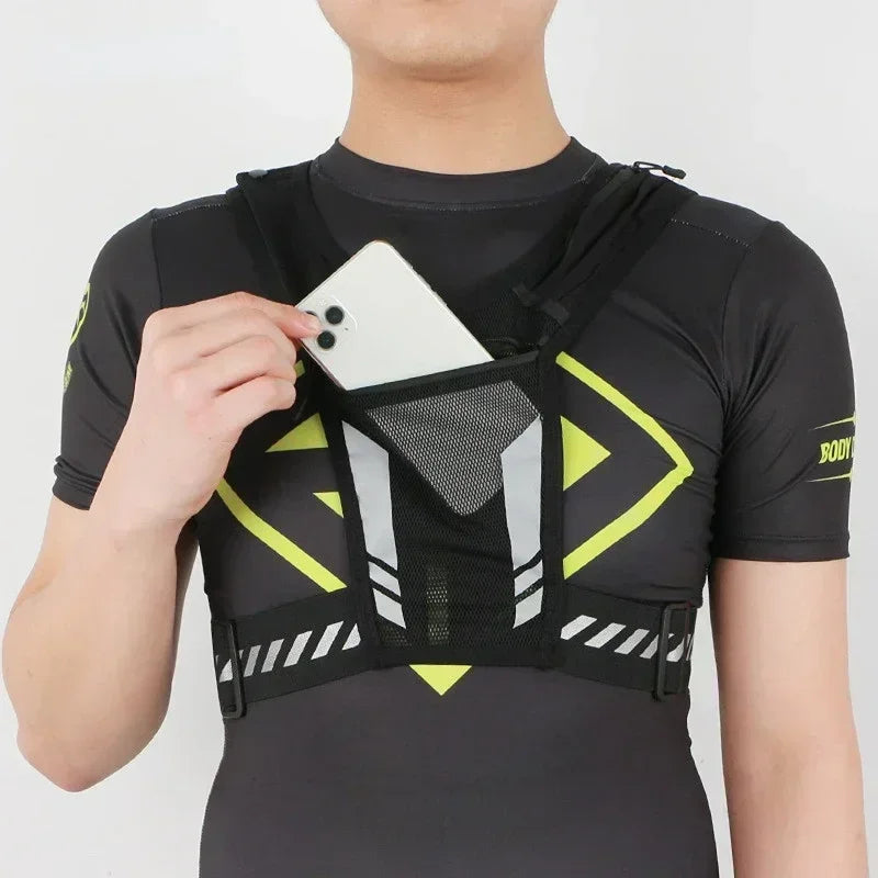 MoveFlex Bag