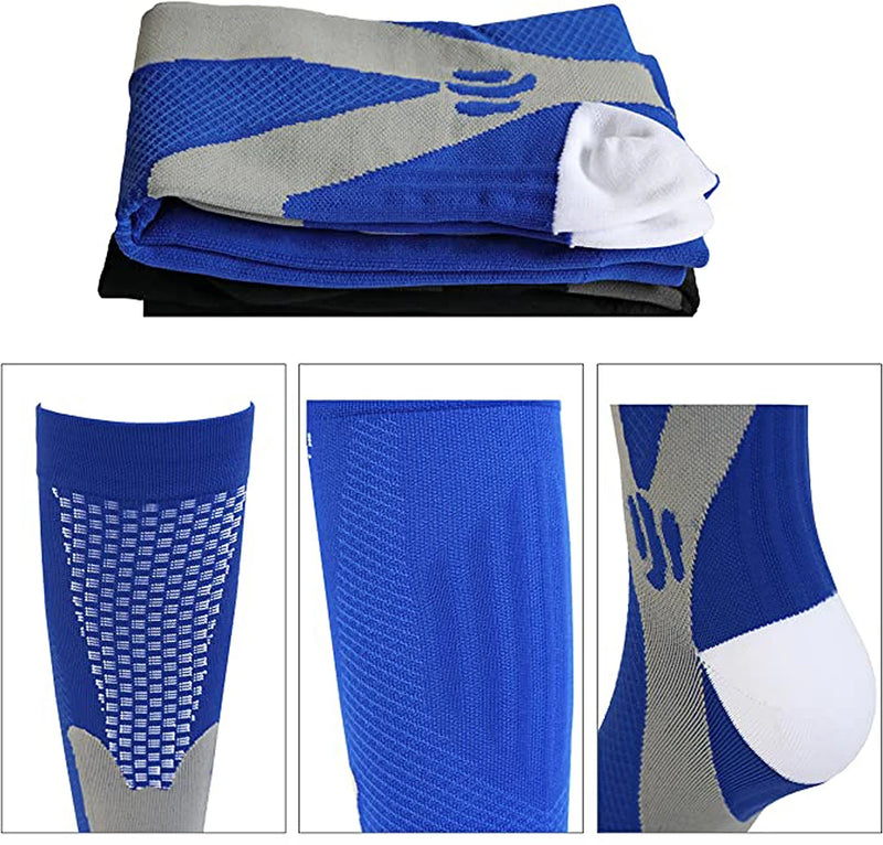 Super Meias Respiráveis Para Esportes
