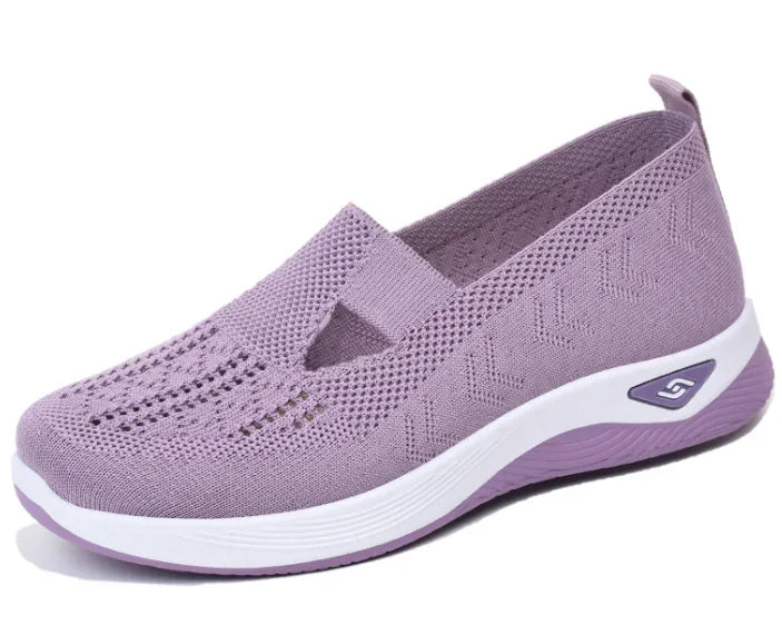Tênis Ortopédico Feminino