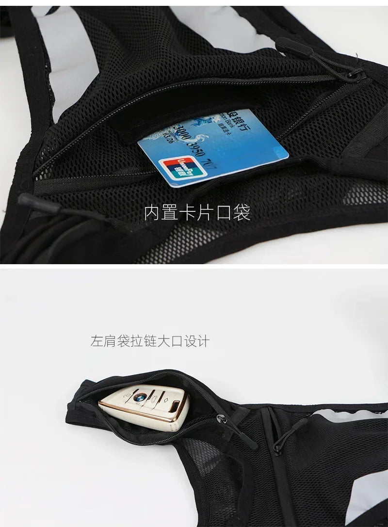 MoveFlex Bag