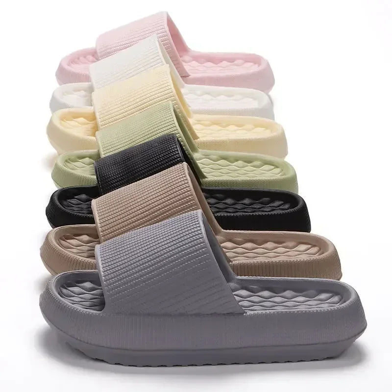 Chinelo Nuvem Unissex PRO - Ultra Conforto