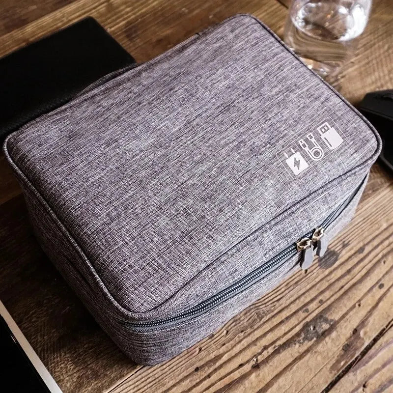 Bolsa Multifuncional Porta Treco