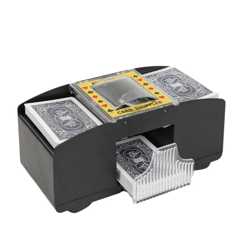 Automatic Card PRO