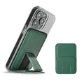 MagWallet Pro – Capa Magnética com Porta-Cartão