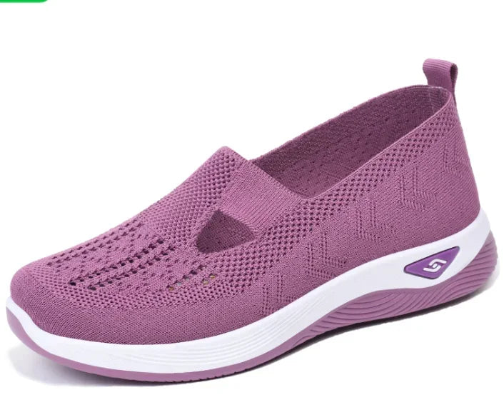 Tênis Ortopédico Feminino