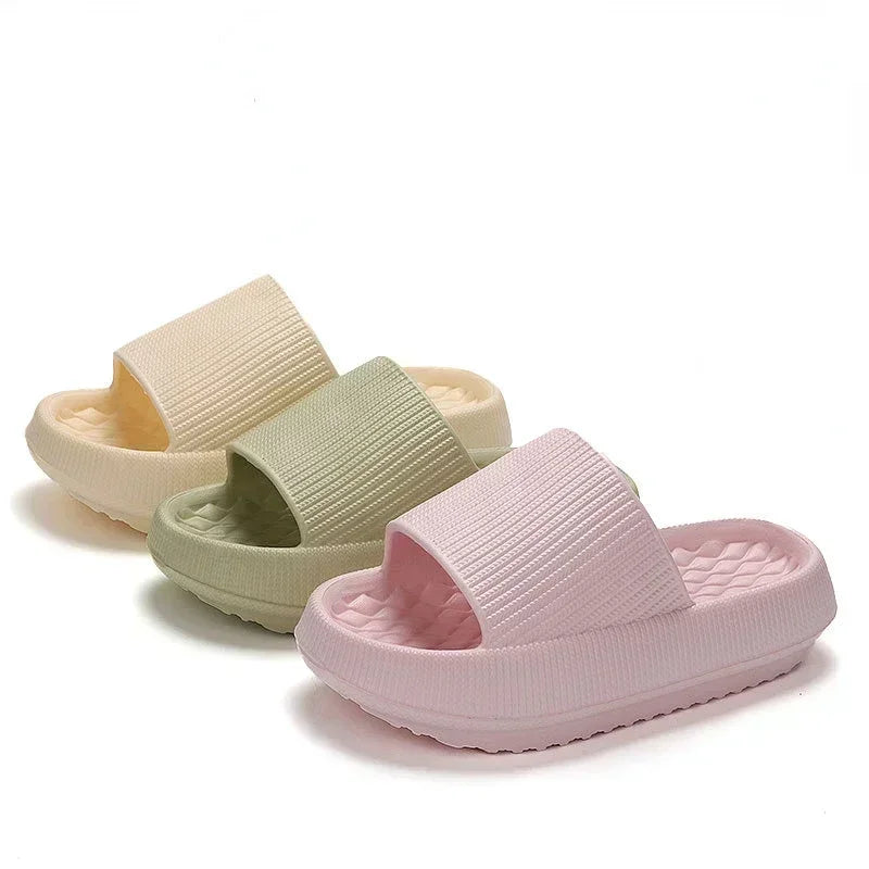 Chinelo Nuvem Unissex PRO - Ultra Conforto