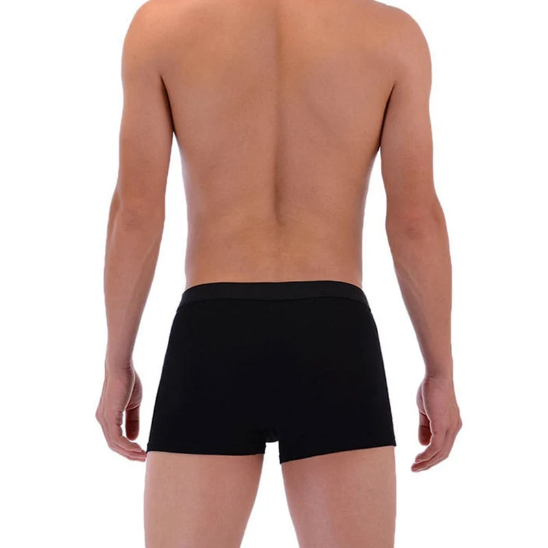 Cueca ConfortFit Boxers