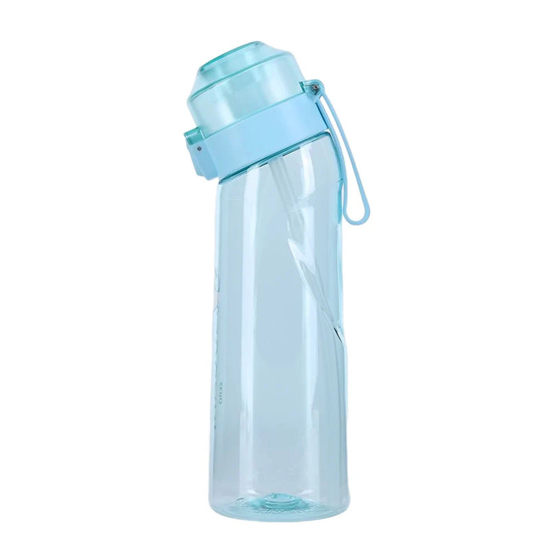 Garrafinha de Água Aromatizada
