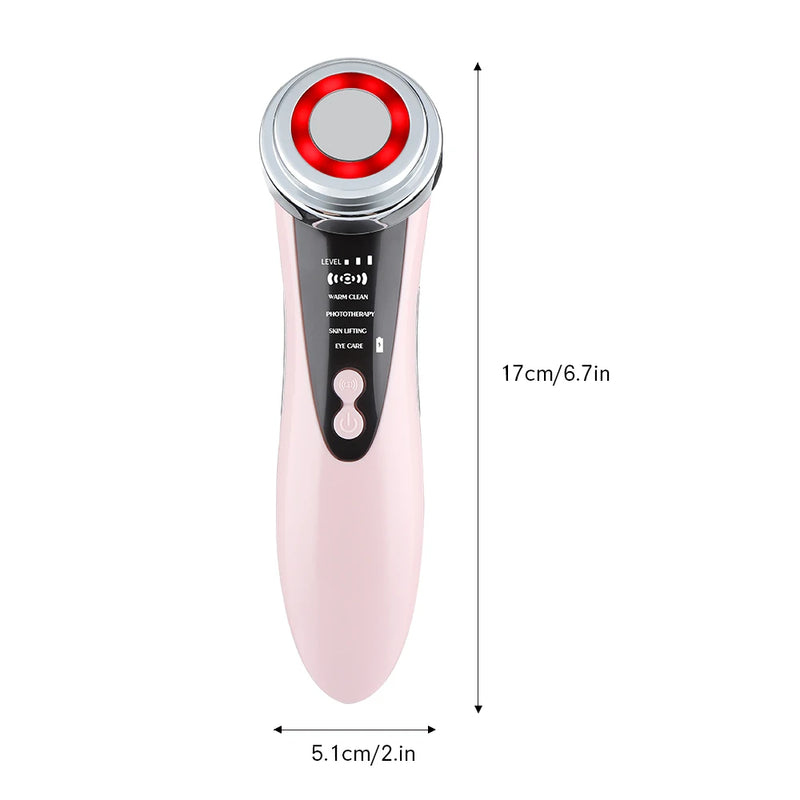 Massageador Facial PRO