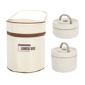 Thermo Lunch Pro + Potes