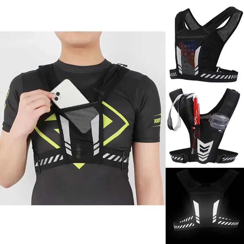 MoveFlex Bag