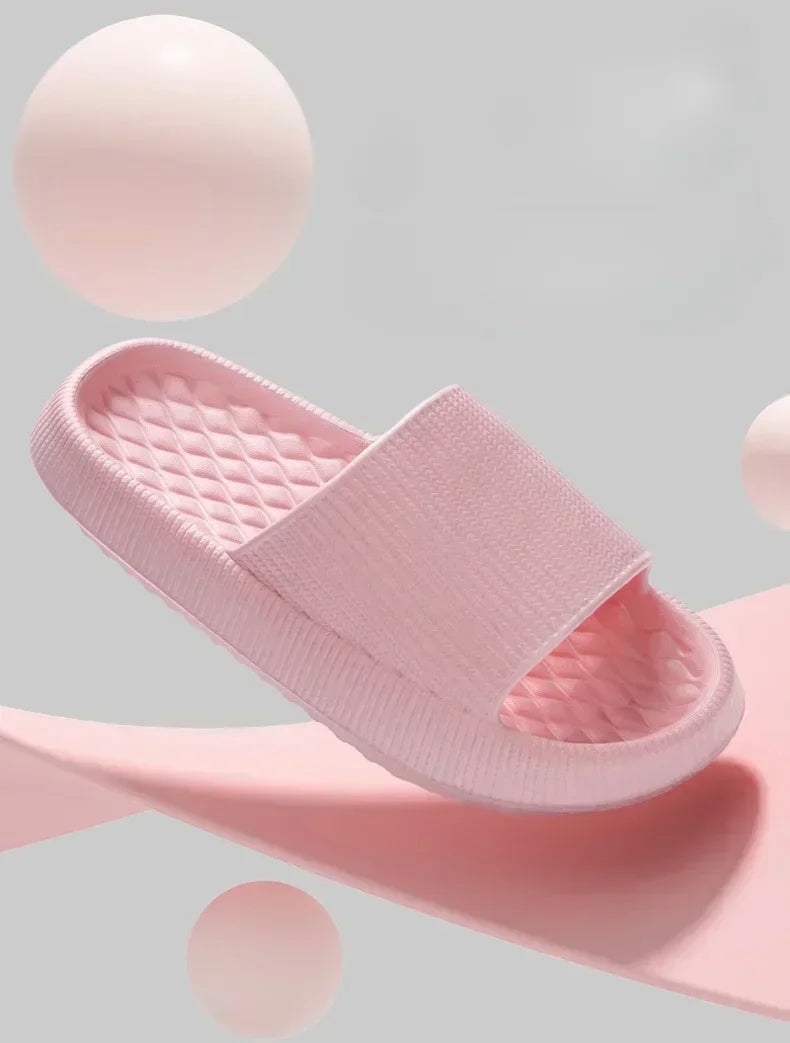 Chinelo Nuvem Unissex PRO - Ultra Conforto