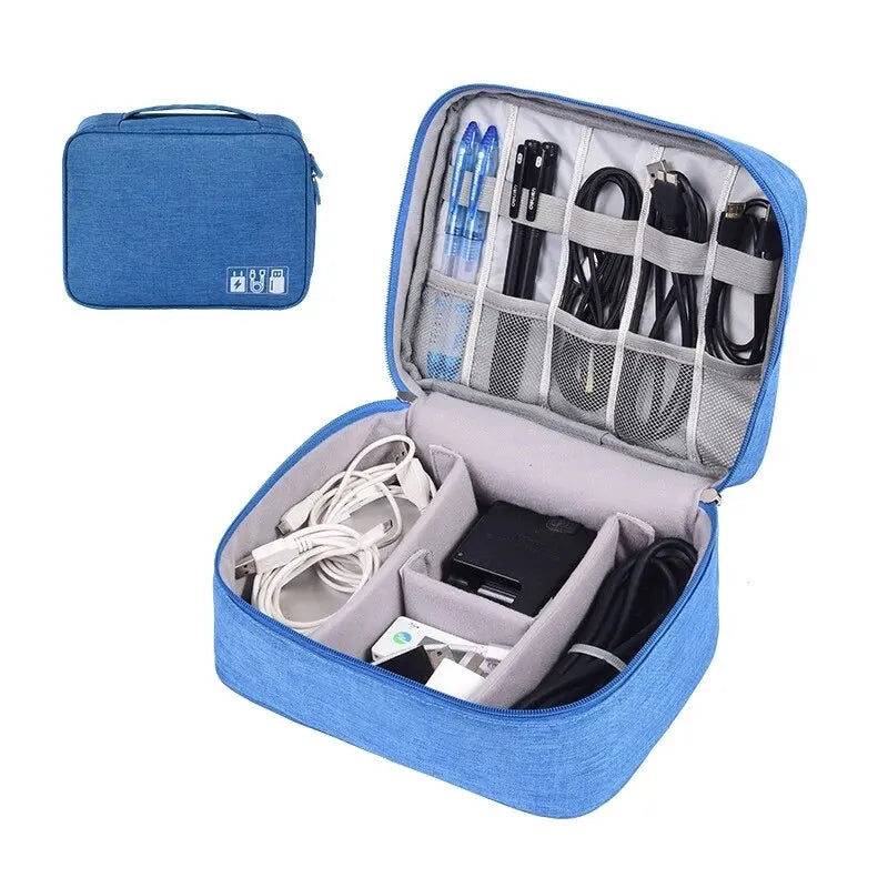 Bolsa Multifuncional Porta Treco