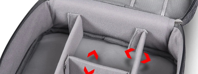 Bolsa Multifuncional Porta Treco