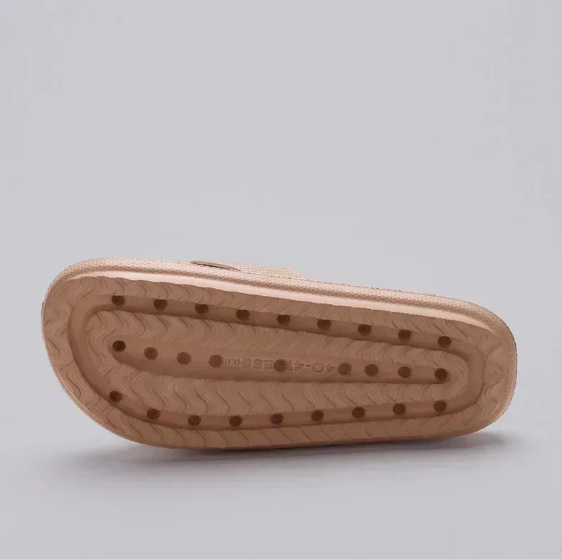 Chinelo Nuvem Unissex PRO - Ultra Conforto