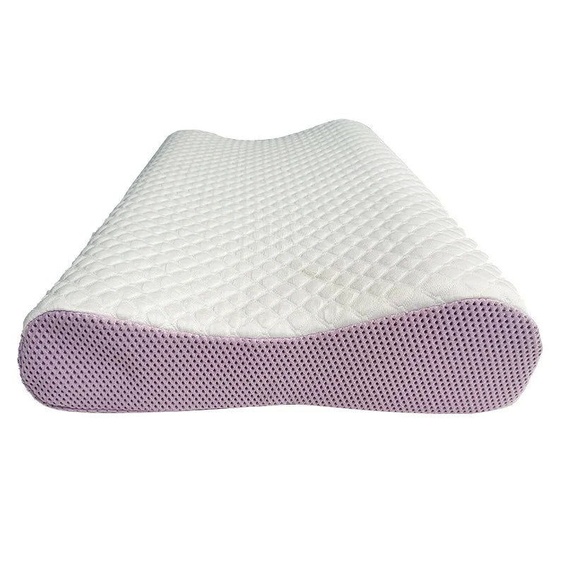 Travesseiro Cervical de Conforto Absoluto Sleep Balance