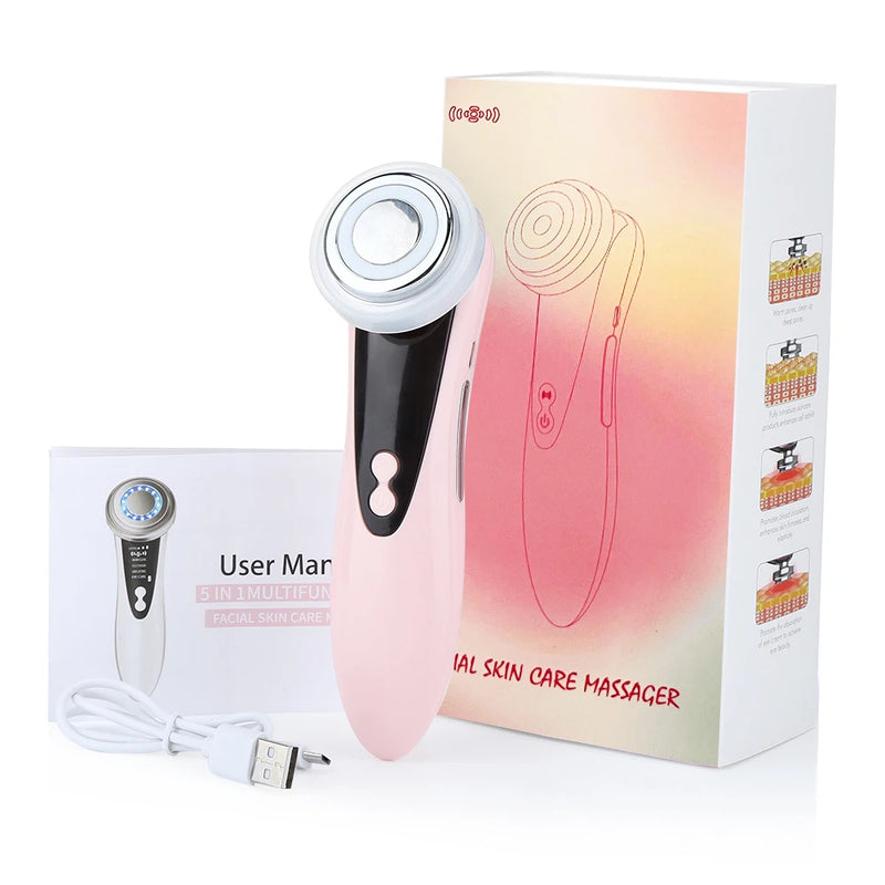 Massageador Facial PRO