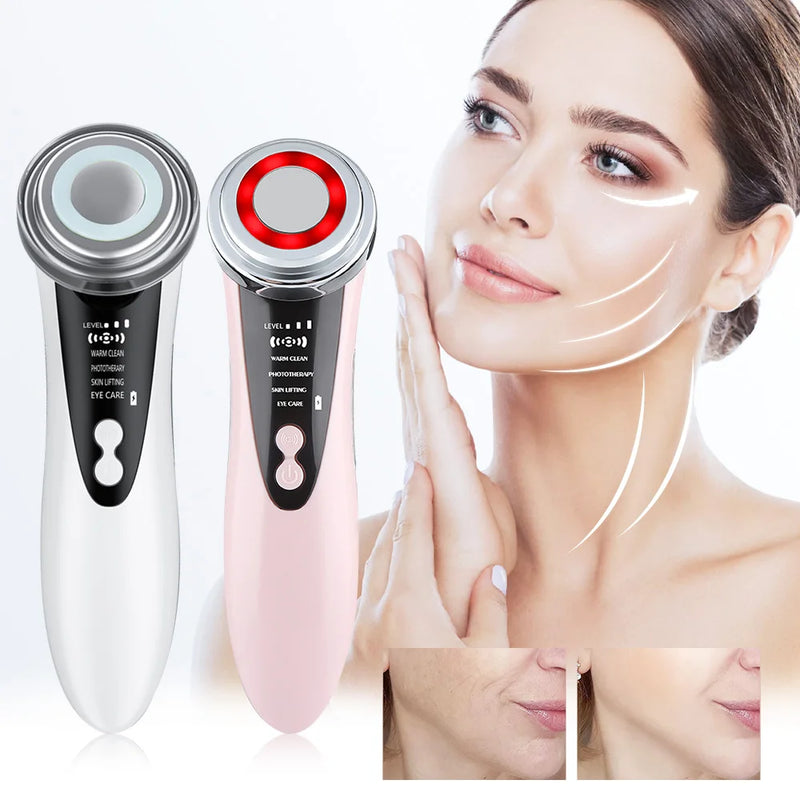 Massageador Facial PRO