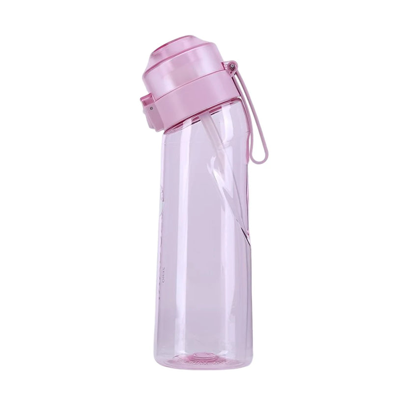 Garrafinha de Água Aromatizada