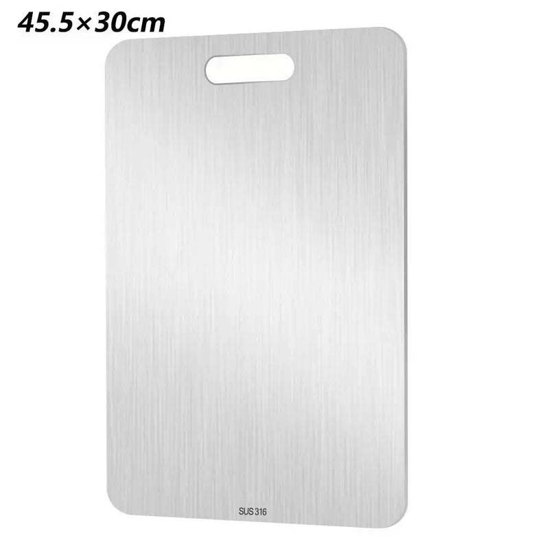 SteelSafe Pro – Tábua Higiênica e Durável